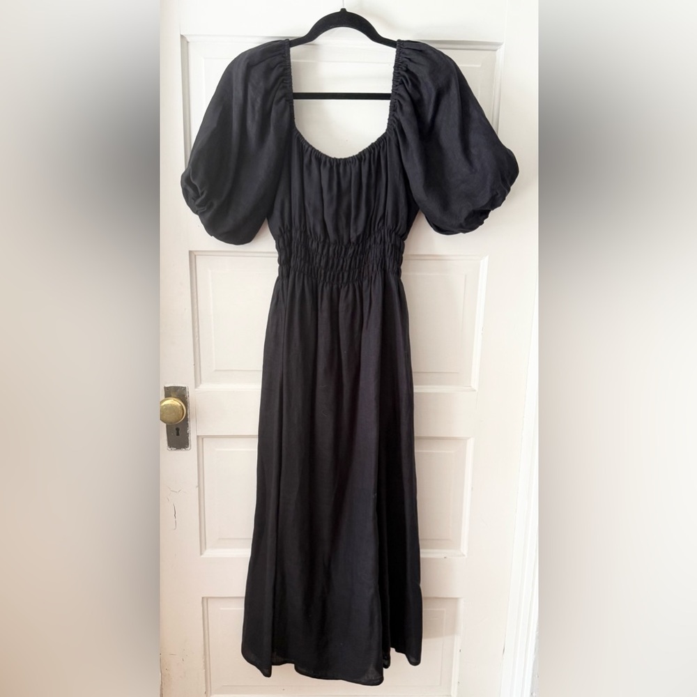 Faithfull The Brand Dress - Picture 3 of 3